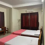 Truong Giang Hotel Hn - By Bay Luxury