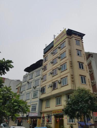 Truong Giang Hn - By Bay Luxury Hotel *