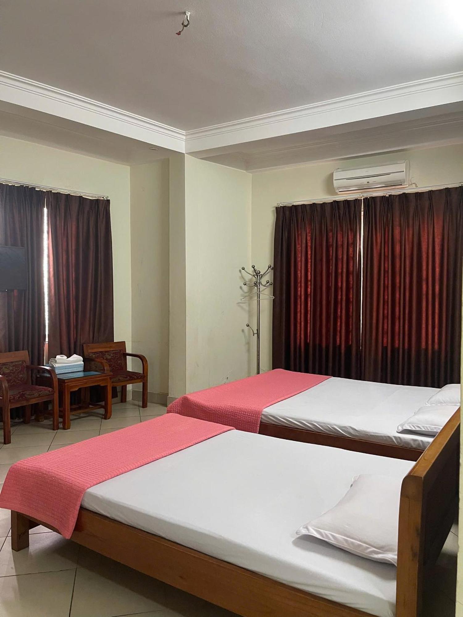 Hotel Truong Giang Hn - By Bay Luxury Hanoi