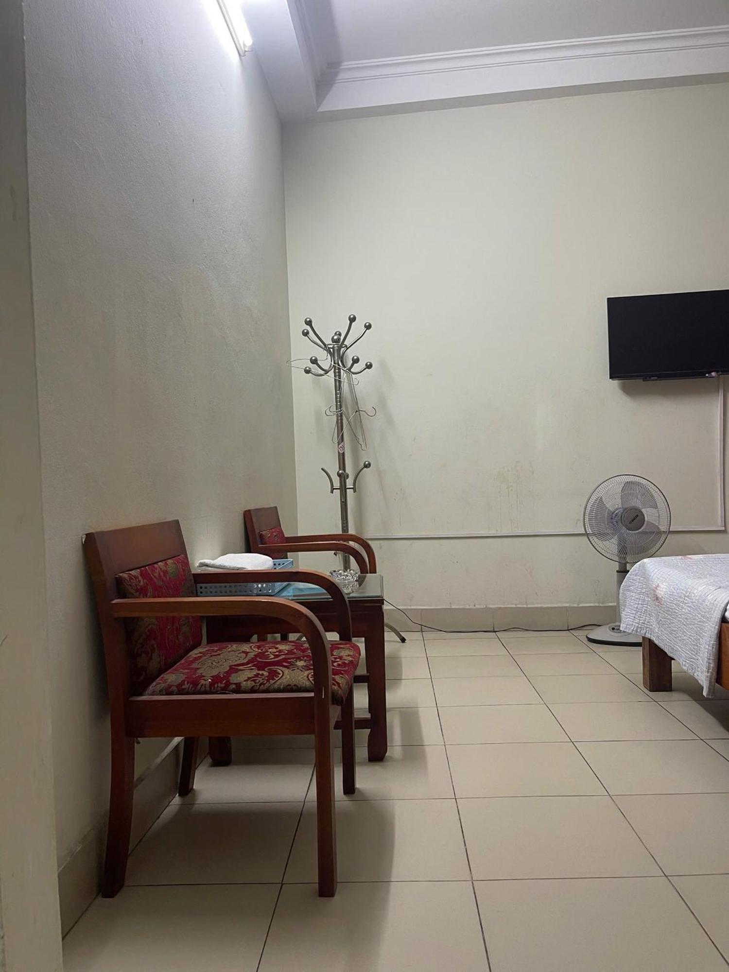 Hotel Truong Giang Hn - By Bay Luxury Hanoi